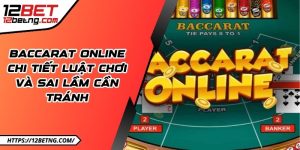 baccarat online anh dai dien