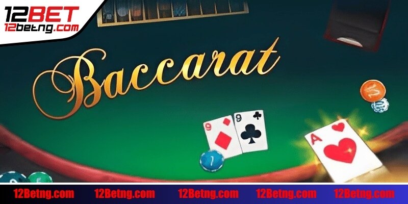 Giới thiệu về Baccarat online