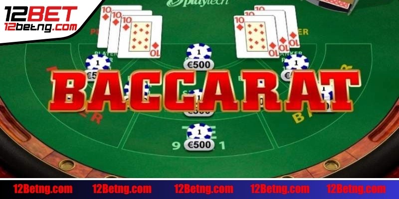 Kinh nghiệm chơi Baccarat luôn thắng