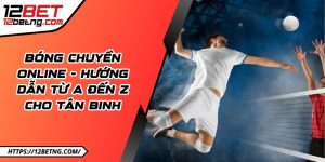 bong chuyen online anh dai dien