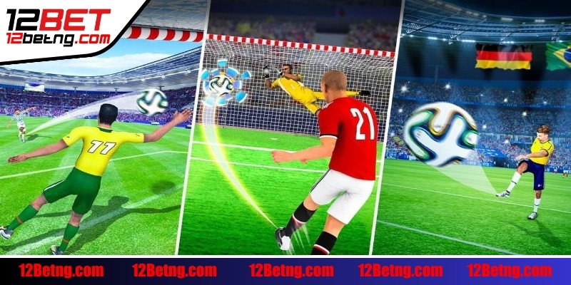 Giới thiệu bóng đá online tại 12Bet