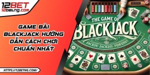 game bai blackjack online anh dai dien