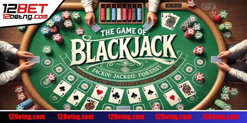 Thuật ngữ trong game Blackjack