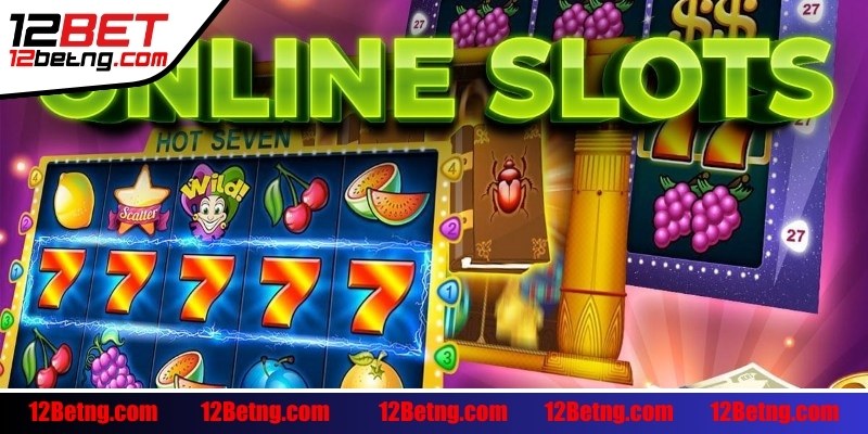 Online slot dễ dàng tiếp cận