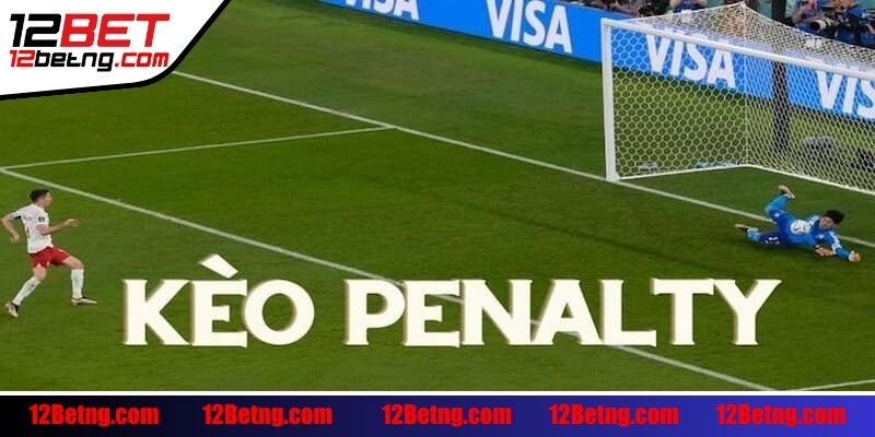 Soi kèo Penalty là gì?