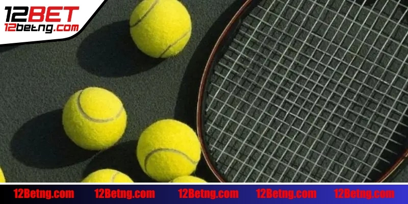 Bí kíp thắng tennis online