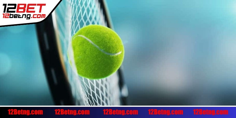 Phân tích khi cá cược tennis