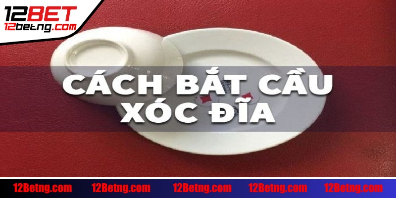 Áp dụng cách bắt cầu xóc đĩa giúp người chơi dự đoán ván tiếp theo