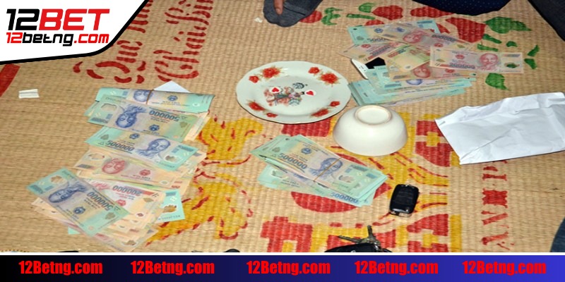 Quan sát, tính toán hợp lý để tăng khả năng thắng cao