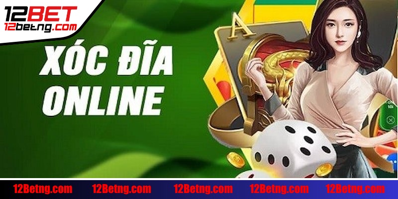 Giới thiệu về trò chơi xóc đĩa