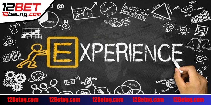 Kinh nghiệm hiệu quả khi tham gia