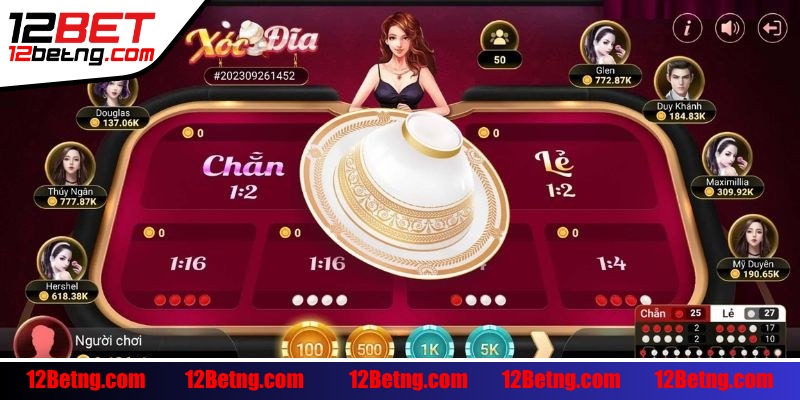 Việc chuẩn bị đầy đủ giúp ván chơi diễn ra suôn sẻ và không bị gián đoạn