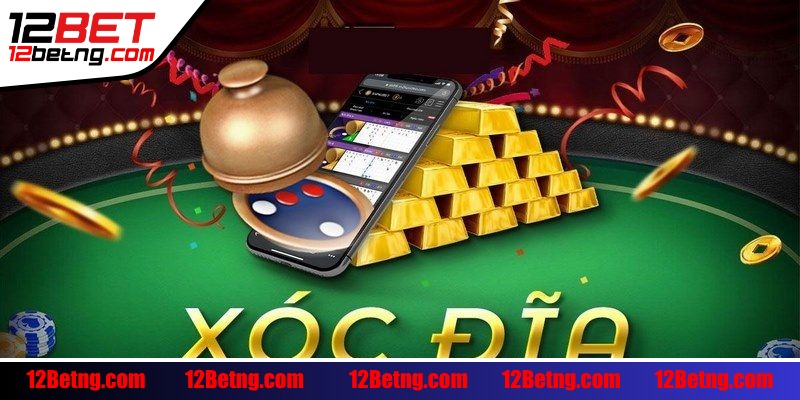 Xóc đĩa online - Hướng dẫn và kinh nghiệm chơi hiệu quả 1 Xóc đĩa online - Cơ hội làm giàu siêu nhanh cho người chơi trải nghiệm