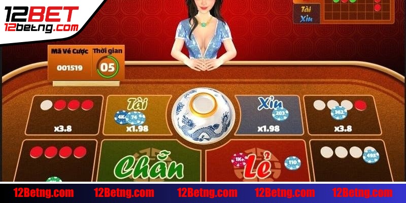 Hướng dẫn chơi đơn giản cho người mới